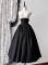 Black Skirt Only