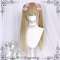Ponytail(a pair) -C4(68cm long)
