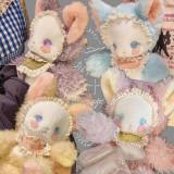 Doll Kitten Sweet Lolita Bags