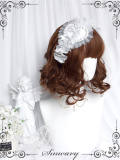 Short Curly Doll Lolita Wig