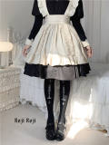 Roji the Prayer 80D Velvet Lolita Tights