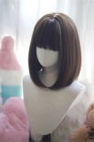 Sweet Bobo Short Lolita Wig 35cm