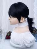 Alice Garden Midi Curly Hair Prince Wig