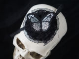 Strange Sugar Halloween Butterfly Eyepatch