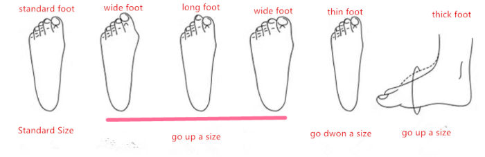 Hexagram Demon Halloween Lolita Sneaker