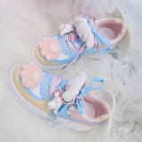 Hexagram Cinamoroll Lolita Sneaker