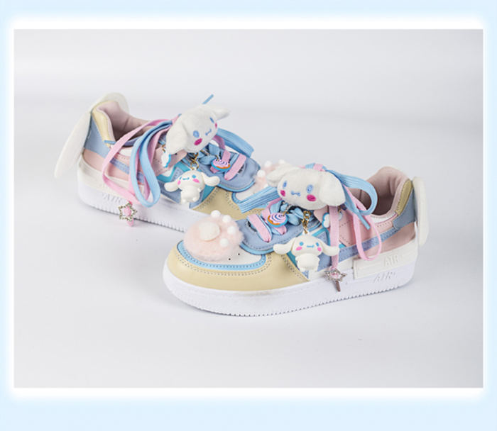 Hexagram Cinamoroll Lolita Sneaker