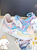 Hexagram Cinamoroll Lolita Sneaker