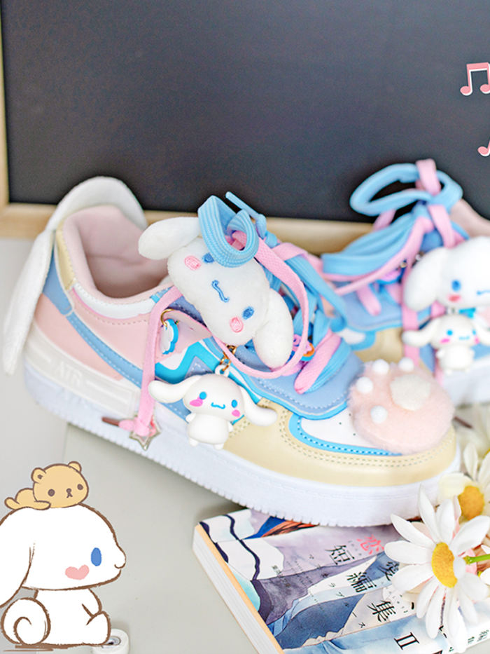Hexagram Cinamoroll Lolita Sneaker