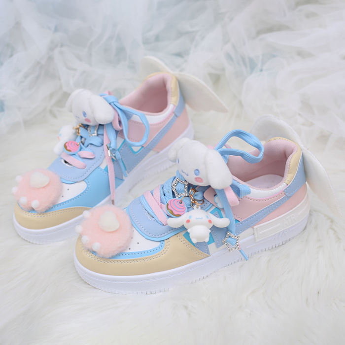 Hexagram Cinamoroll Lolita Sneaker