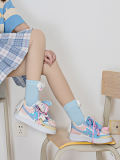 Hexagram Cinamoroll Lolita Sneaker