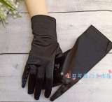 Dairy Wear Elegant Satin Gloves Lolita Accessories