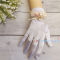 White Gloves(flowers)