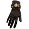Black Gloves(black bow)