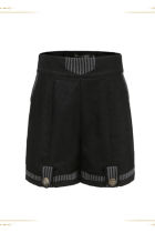 Immortal Thorn An Immortal Daylight Ouji Short Pants