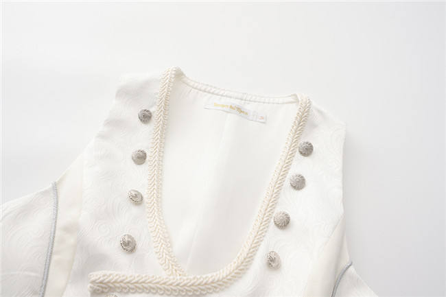 Immortal Thorn An Immortal Prejudice Ouji Coat
