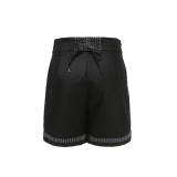 Immortal Thorn An Immortal Daylight Ouji Short Pants