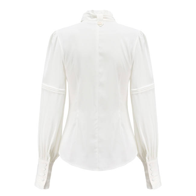 Immortal Thorn the Endless Promise Vintage Ouji Blouse