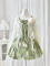 Jumper Dress + Bolero