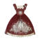 Jumper Dress Only