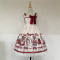 Jumper Dress Only