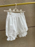 Plus Size Lolita Bloomer 5 Colors