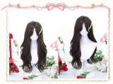 Dalao Home Eight-figure Fringe Long Curly Lolita Wig