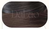 Dalao Home Eight-figure Fringe Short Wig