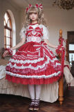 Elpress L Christmas G Hime Lolita Dress