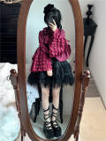 Lilia's Secret Pure Cotton Hime Sleeves Lolita Blouse