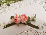 Miss Point ~ Salley Garden Lolita Accessories Necklace/Brooch/Hat