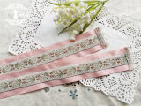 Miss Point ~ Salley Garden Lolita Accessories Waist Belt&Tippet