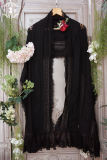 Miss Point ~ Salley Garden Lolita Accessories Waist Belt&Tippet