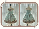 Dessert Sweet Lolita Jumper Dress and Headdress