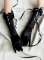 Long Gloves