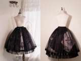 Tonight My Second Letter to You Vintage Lolita Skirt and Top