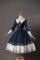 Navy Dress Only