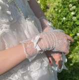 Sweet Bows Princess Hand Cuffs