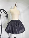 Lizbird Lolita Bloomer Petticoat 2 Wear Ways