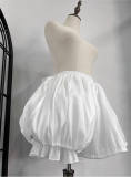 Lizbird Lolita Bloomer Petticoat 2 Wear Ways