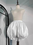 Lizbird Lolita Bloomer Petticoat 2 Wear Ways