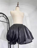 Lizbird Lolita Bloomer Petticoat 2 Wear Ways