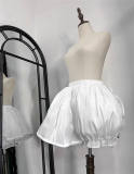 Lizbird Lolita Bloomer Petticoat 2 Wear Ways