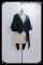 Coat(removable hood)  Only