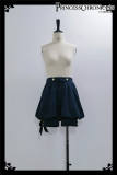 Princess Chronicles Royal Blue Ouji Lolita Vest, Pants and Coat