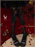 Yidhra ~Fantasy Bride Gothic Lolita Tights