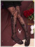 Yidhra Above the Sacred Summer Lolita Tights