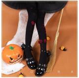 Yidhra ~Fantasy Bride Gothic Lolita Tights