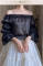 Black Heavy Stripe