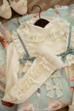 Roll Collar Long Sleeves Knitwear